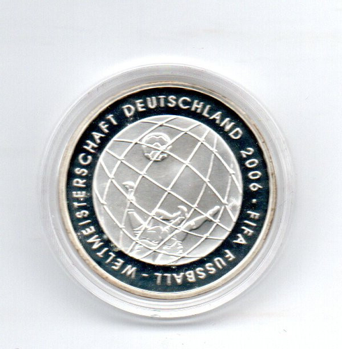 Silber  10 Euro PP Sie wählen ab 2002 bis 2015- ab 5 stück portofrei - Bild 21 von 42
