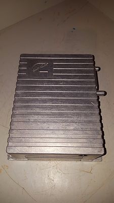 Cummins Electronic Control Module 3616169 | eBay