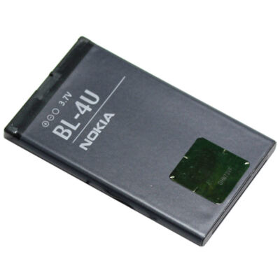 Original Nokia Akku BL-4U Nokia Asha 210 Dual SIM Asha 301 Asha 301 DualSIM