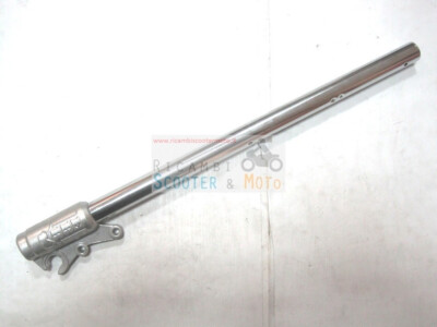 1990 Malaguti Grizzly 50 Single Speed Reverse Right Fork Rod 12021700