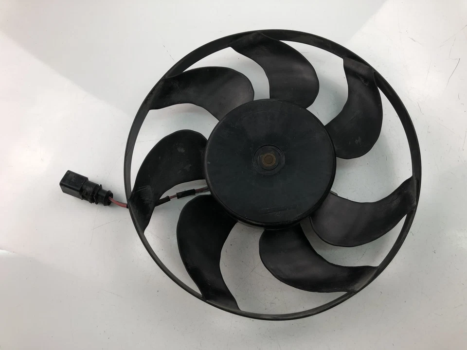 Centralina ventola raffreddamento VW PASSAT B7 362 1K0959455ET 2012 15026520 - Immagine 2 di 4