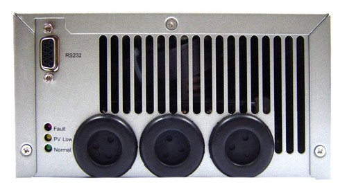 60A 1500w MPPT solar charge controller regulator 12v 24v 48V PC monitoring - Picture 4 of 6