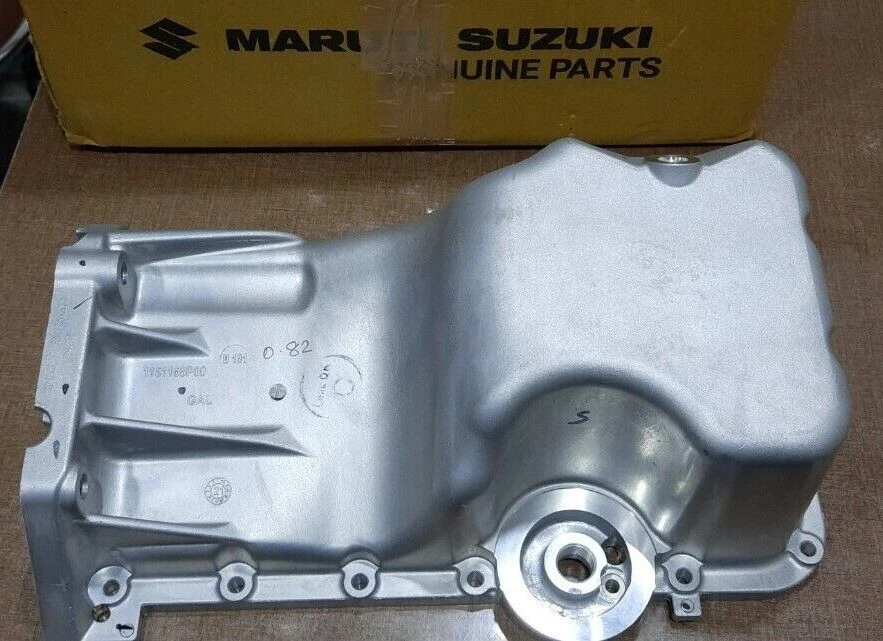 Cámara de aceite para Suzuki Swift DZR 2019 nueva Foto 2 de 4