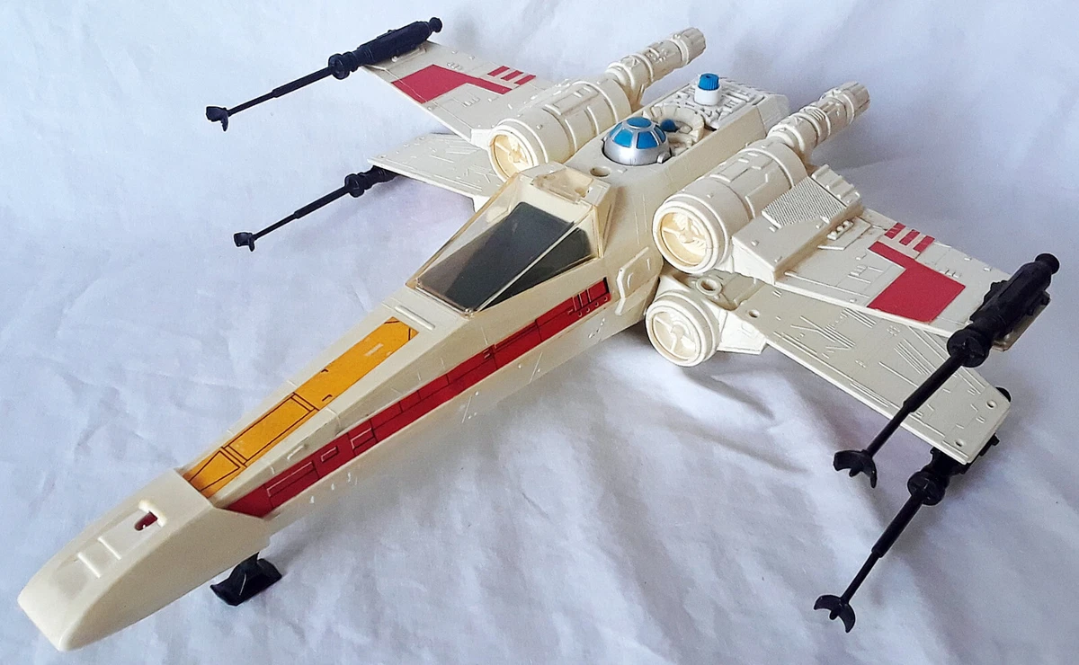 1978 x wing fighter deals