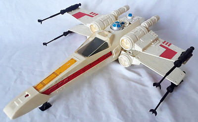 STAR WARS VINTAGE 1978 X-WING FIGHTER | eBay STAR WARS VINTAGE 1978 X-WING FIGHTER | eBay