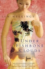 Under Fishbone Clouds - Hardcover By Meekings, Sam - GOOD