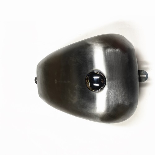 15L Motorcycle Modified Petrol Gas Fuel Tank / Cap For HONDA Steed 400, 600 US - Picture 5 of 10