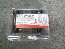 RCT023NAA New Genuine Evolis High Trust Black Ribbon 2000 prints