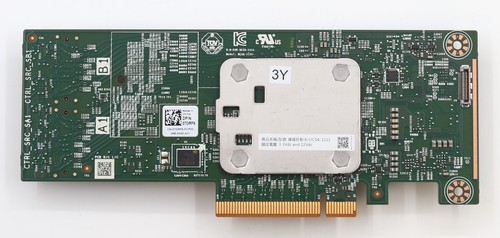 Dell HBA355i Host Bus Adapter for PowerEdge Dell P/N: 07GRF6 Tested Working - Picture 3 of 4