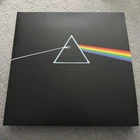 Dark Side of the Moon by Pink Floyd - Posters - Vinyl - Fast Delivery