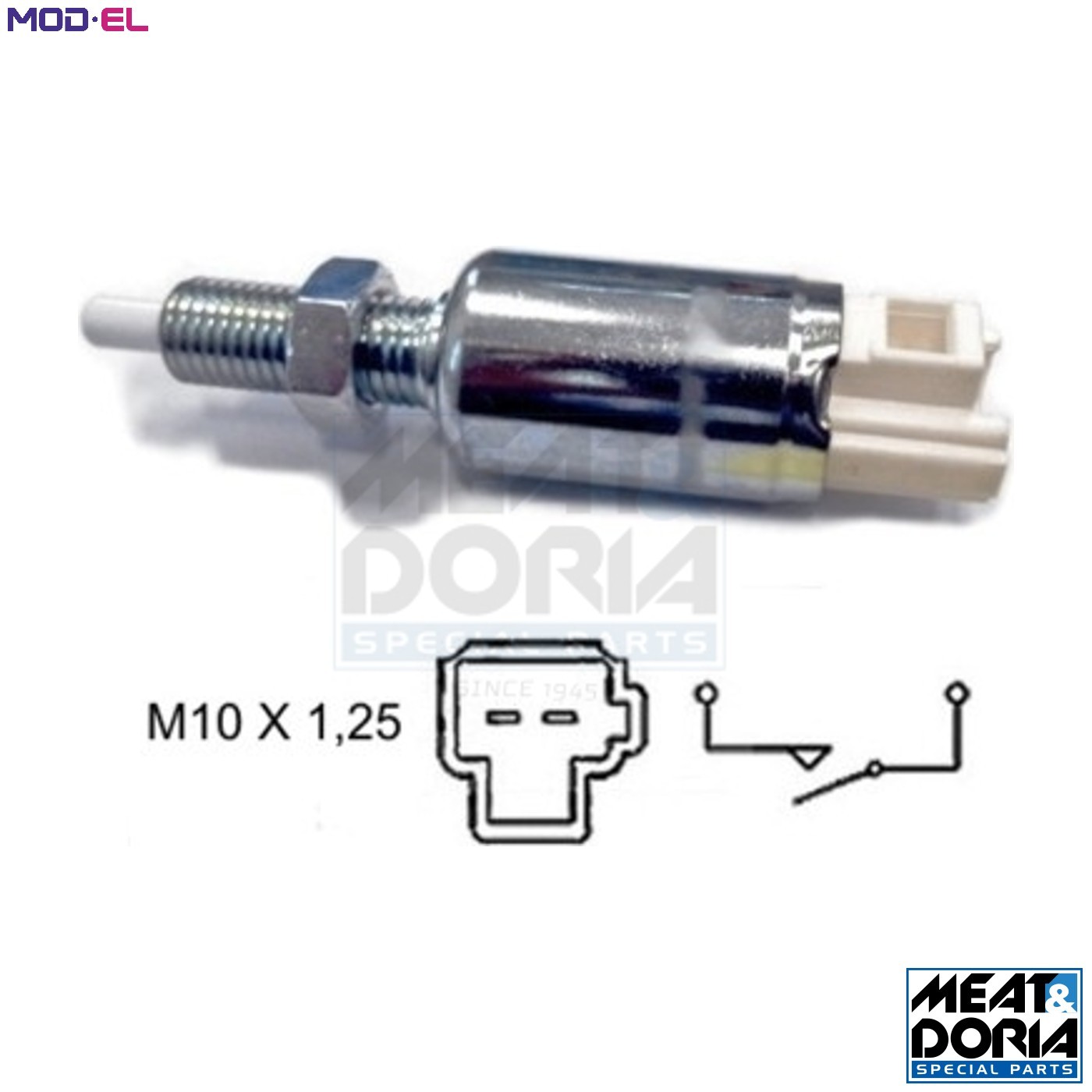 SWITCH CLUTCH CONTROL (CRUISE CONTROL) 35104 FOR SUZUKI AERIO/Hatchback GRAND
