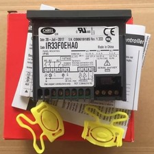 1PC NEW CAREL Temperature Controller IR33F0EHA0 In Stock