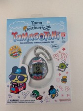 Tamagotchi - Tama Destinations USA Road Trip - Limited Edition