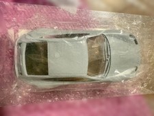 KYOSHO Mini-Z Auto Porsche 911 GT3R White Body Primer Coated for MINI-Z