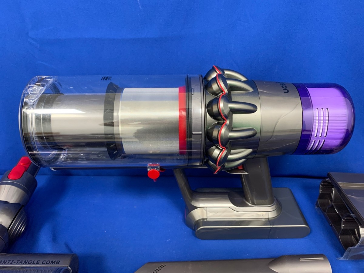 Dyson V11 Torque Drive + Cordless Stick Vacuum Cleaner -SV28