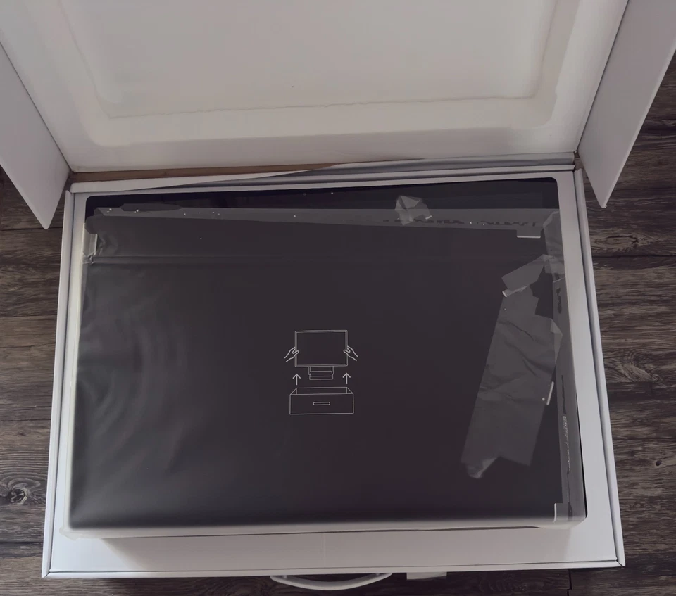 微软 Surface Studio G1 28" 2.7 GHz i7-6820HQ 16GB 1TB GTX 965M 触摸屏 — 第 4/4 张图片