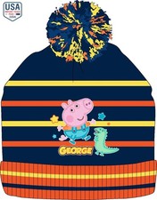 Peppa Pig hat 52cm