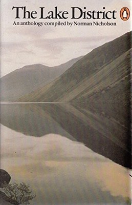 The Lake District: An Anthology