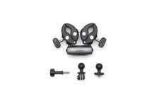 NEW Osmo Dual Heavy Duty Clamp Photographic Parts Genuine No US Tariffs