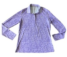 Coolibar Womens M Prestwick Sun Protective L/...