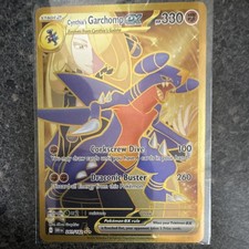 Cynthia's Garchomp ex 241/182 Destined Rivals Hyper Holo EN 330HP on eBay