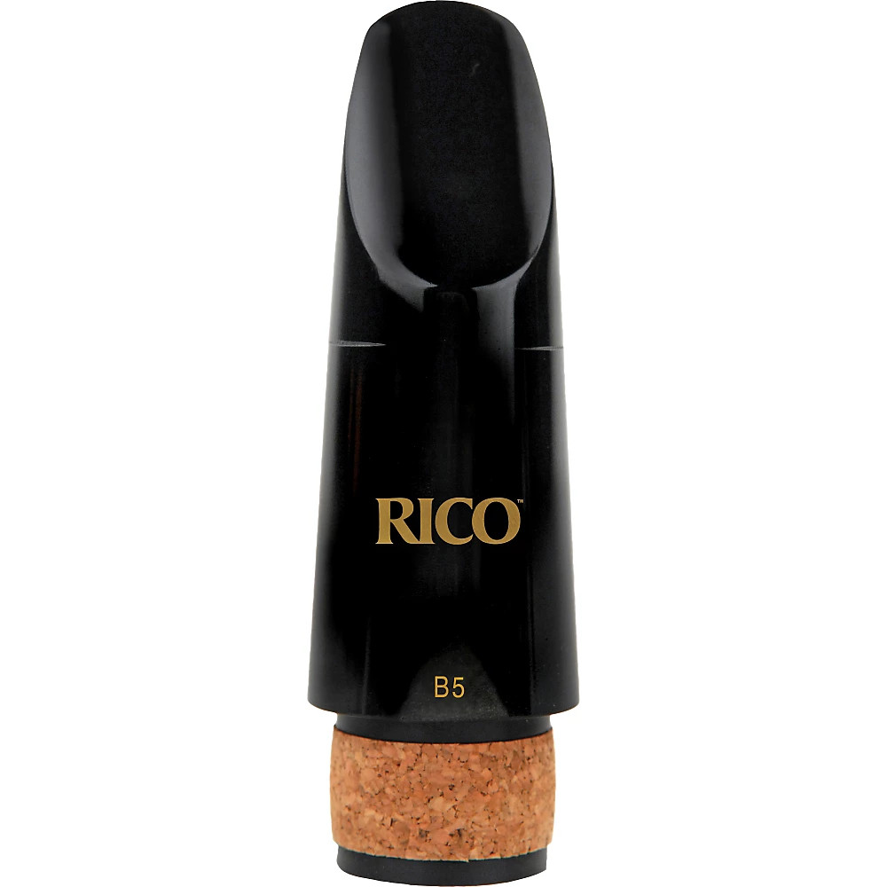 Rico Graftonite Clarinet Mouthpiece B5 5690₽
