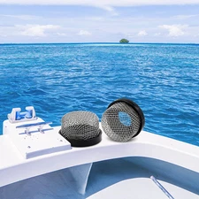 Stainless Steel Mesh Strainer 3/4"- 14, Aerator Screen Strainer Stainless Com...