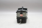 HO BRASS BALBOA NYC PASSENGER DIESEL A UNIT 705 MADE IN JAPAN — photo 6