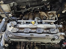 Suzuki J18a Engine Replaces J20a For Suzuki Sidekick Grand Vitara Aerio