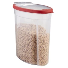 Rubbermaid 5.6L Flex and Seal Cereal Keeper