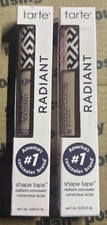 Travel Size Tarte Radiant Concealer - Brighten Dark Circles, 22N 0.33oz