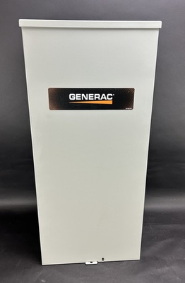#ad Generac 100 Amp Automatic Transfer Switch Model RTG16EZA3 $599.99
