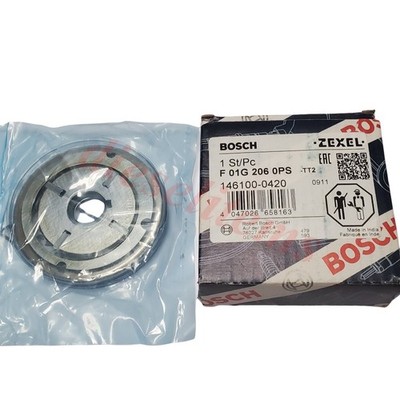 146100-0420 Zexel Diesel Fuel Feed Pump | Bosch VE Injection Pump | F01G2060PS