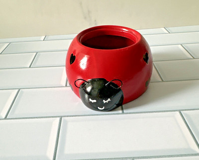 Lady Bug By Rocket Farms Classic Lady Love Bugs Ladybug Decor