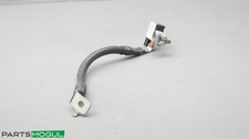 2015-2017 Hyundai Genesis G80 Battery Negative Clamp Terminal 37180-B1000 OEM