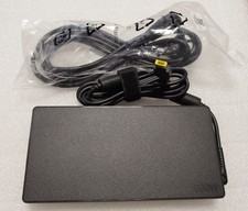 LENOVO 300W. 20V 15A Netzteil Ladegerät für...