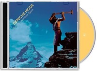 Depeche Mode - Construction Time Again Reissue - Cd - G3Z