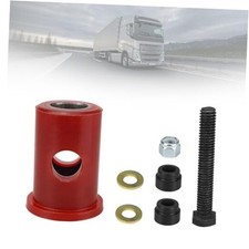 MS99-63399 Shifter Isolator Bushing Kit Compatible with Automann Eaton Fuller