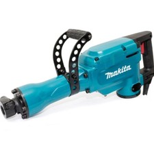 Makita HM1306 Marteau de démolition 1510W Tige hexagonale de brise-béton