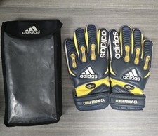 Adidas Clima Proof Goalkeeper Gloves
