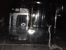 RACING CAR TRANSPORTERS RENAULT MAGNUM LOTUS  2012 1/43 die-cast  CENTAURIA