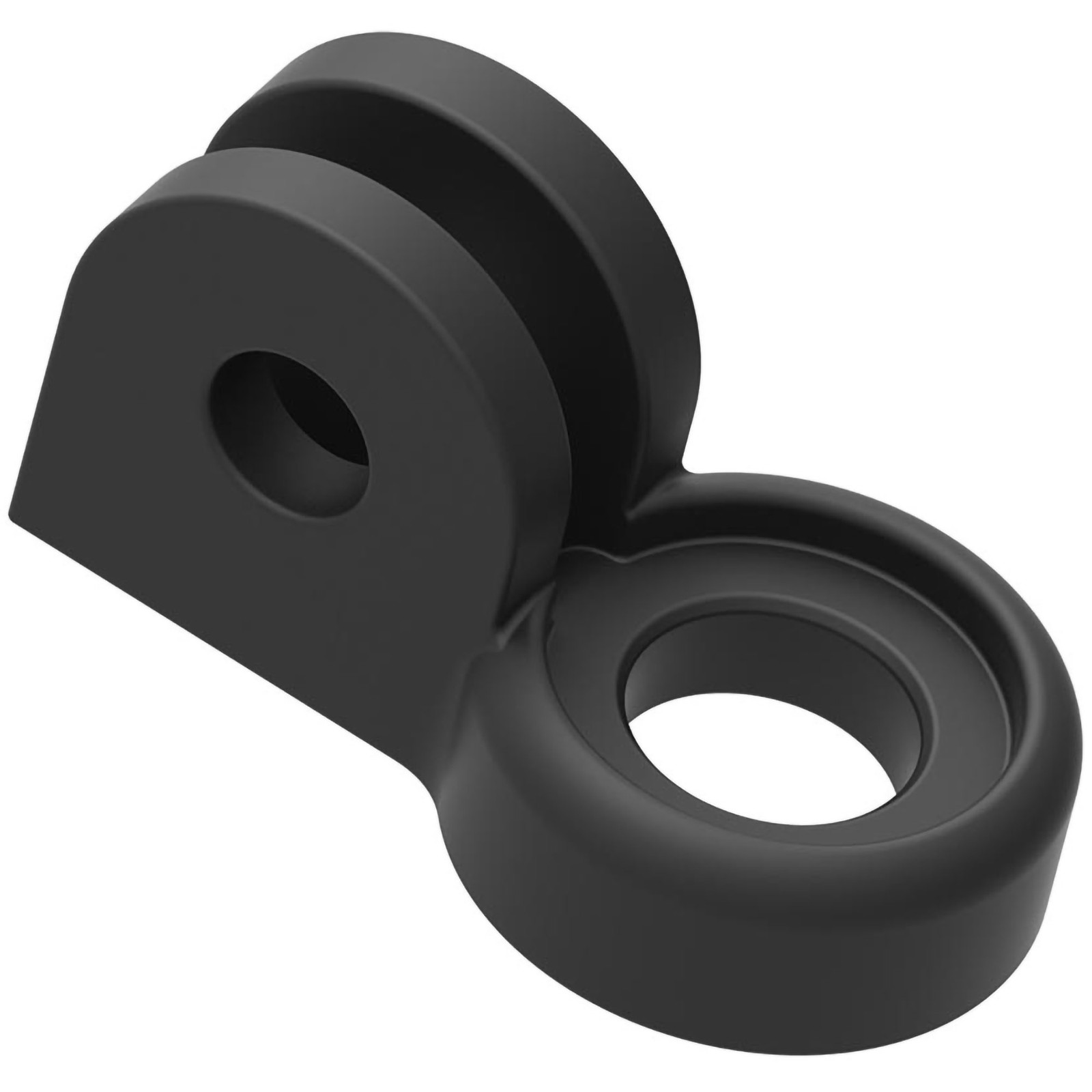 Lezyne LED Adapter For GoPro
