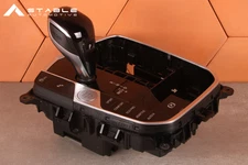 BMW G20 G21 G22 G23 G26 GEAR LEVER SELECTOR SHIFTER SWITCH KNOB LHD LL 5A08C10