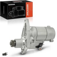 Frankberg Anlasser Starter 2Kw Passend FüR Land Rover Freelander MG ZT ZT- Rover
