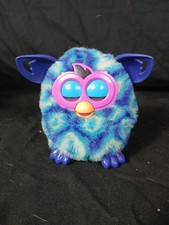 Furby Blue Boom Waves 2015