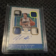 2018-19 Panini Cornerstones Basketball Cards 8