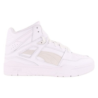 Shoes Universal Men Puma Slipstream Invdr 38864002 White