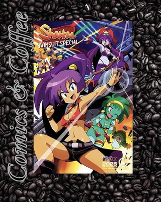 2025 Shantae Swimsuit Special #1! 1:5 Nami Sakurajyousui Incentive Variant.