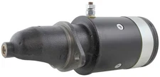 Premium Starter fits IHC Farmall H HV M MTA MV 1939 - 1954 1107448 997870R91 6V
