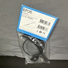 EPOS 1000836 CSTD01 Standard Headset Connection Cable ED to RJ9 New Sealed